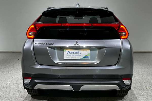 2020 Mitsubishi Eclipse Cross LS YA
