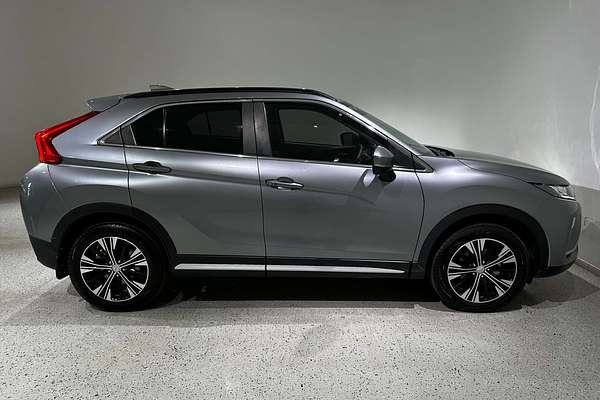 2020 Mitsubishi Eclipse Cross LS YA