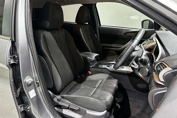 2020 Mitsubishi Eclipse Cross LS YA