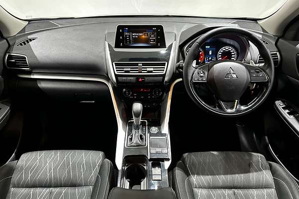 2020 Mitsubishi Eclipse Cross LS YA
