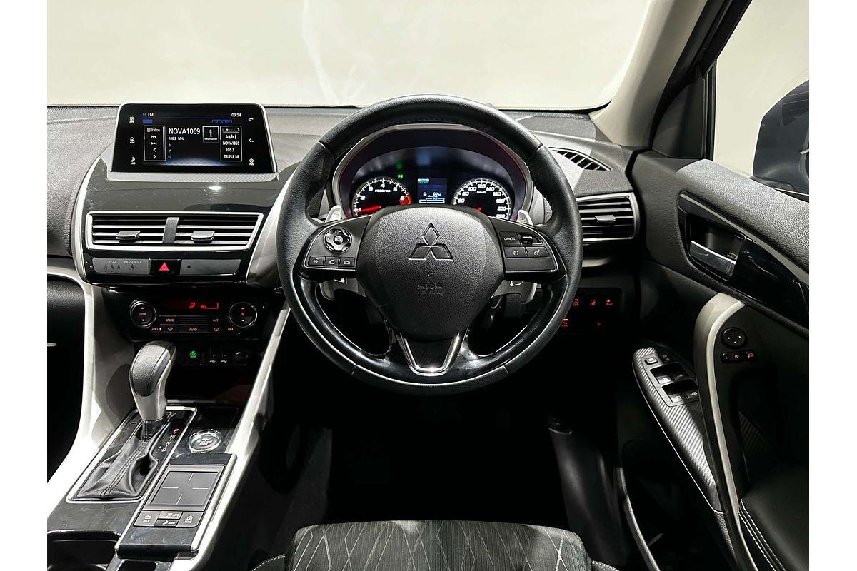 2020 Mitsubishi Eclipse Cross LS YA