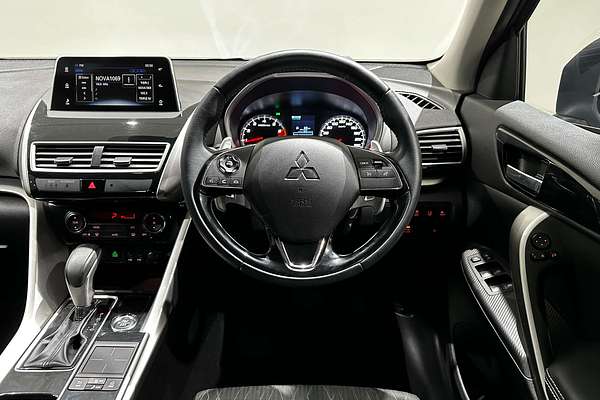 2020 Mitsubishi Eclipse Cross LS YA