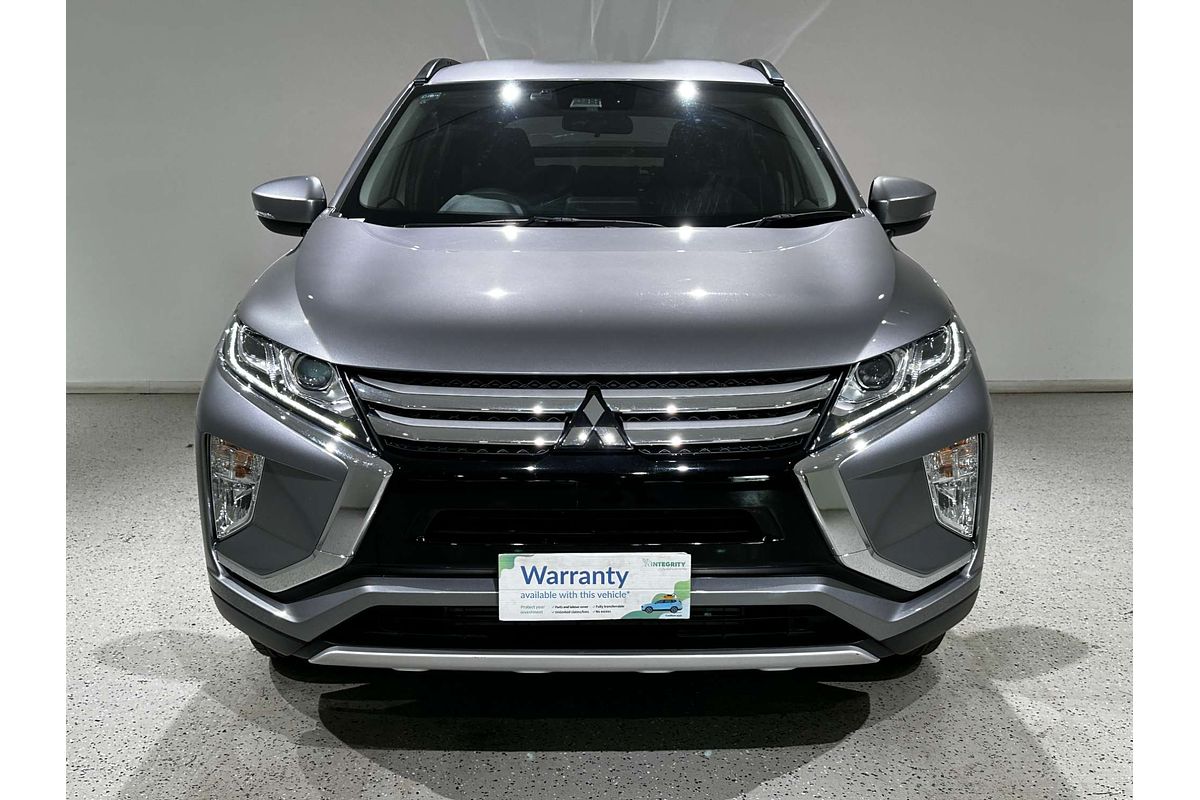 2020 Mitsubishi Eclipse Cross LS YA