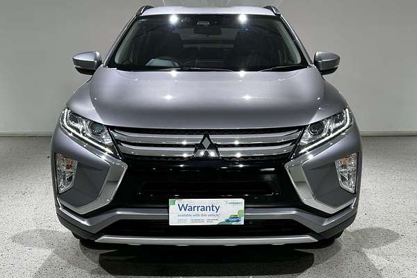 2020 Mitsubishi Eclipse Cross LS YA