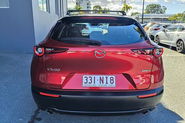 2019 Mazda CX-30 G20 Touring DM Series