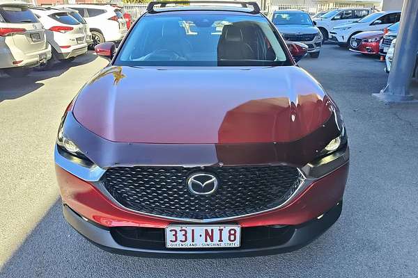 2019 Mazda CX-30 G20 Touring DM Series