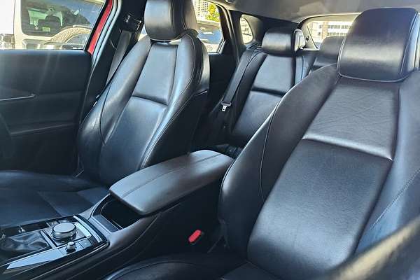 2019 Mazda CX-30 G20 Touring DM Series