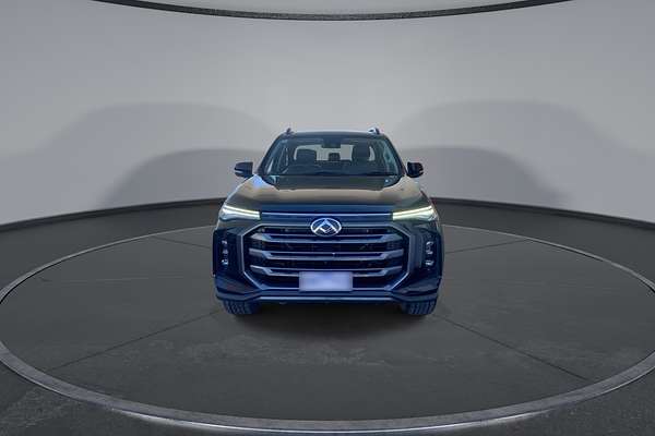 2022 LDV T60 Max LUXE SK8C 4X4