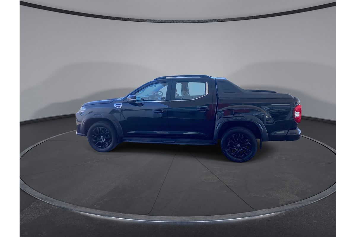 2022 LDV T60 Max LUXE SK8C 4X4