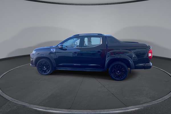 2022 LDV T60 Max LUXE SK8C 4X4