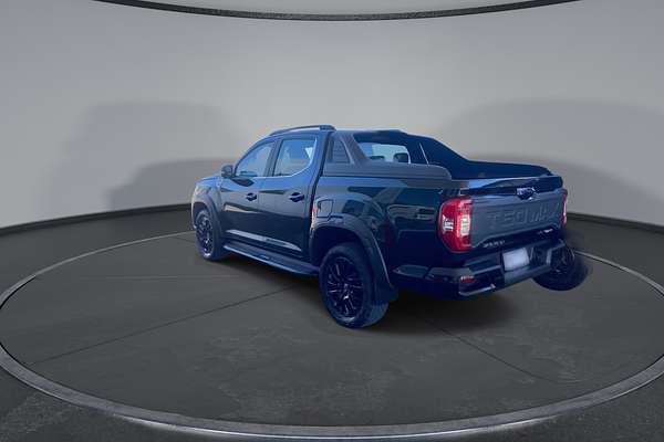 2022 LDV T60 Max LUXE SK8C 4X4