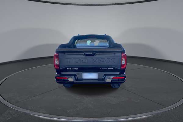 2022 LDV T60 Max LUXE SK8C 4X4