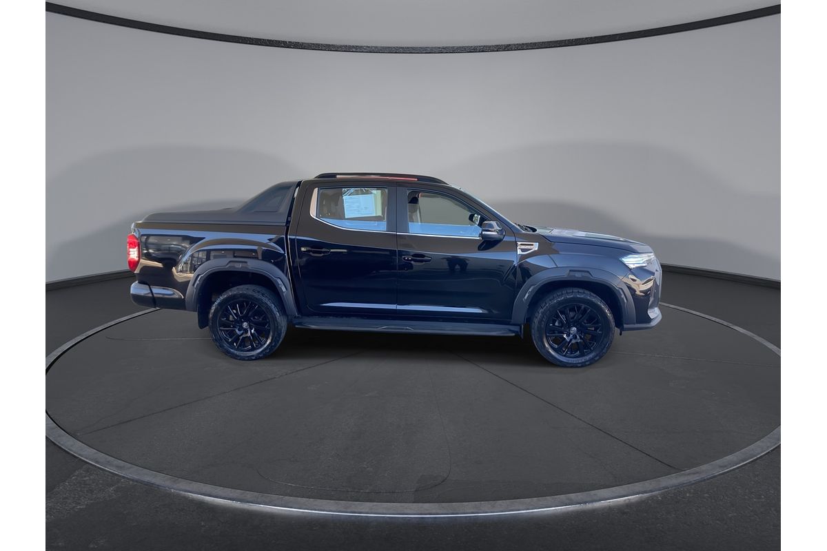 2022 LDV T60 Max LUXE SK8C 4X4