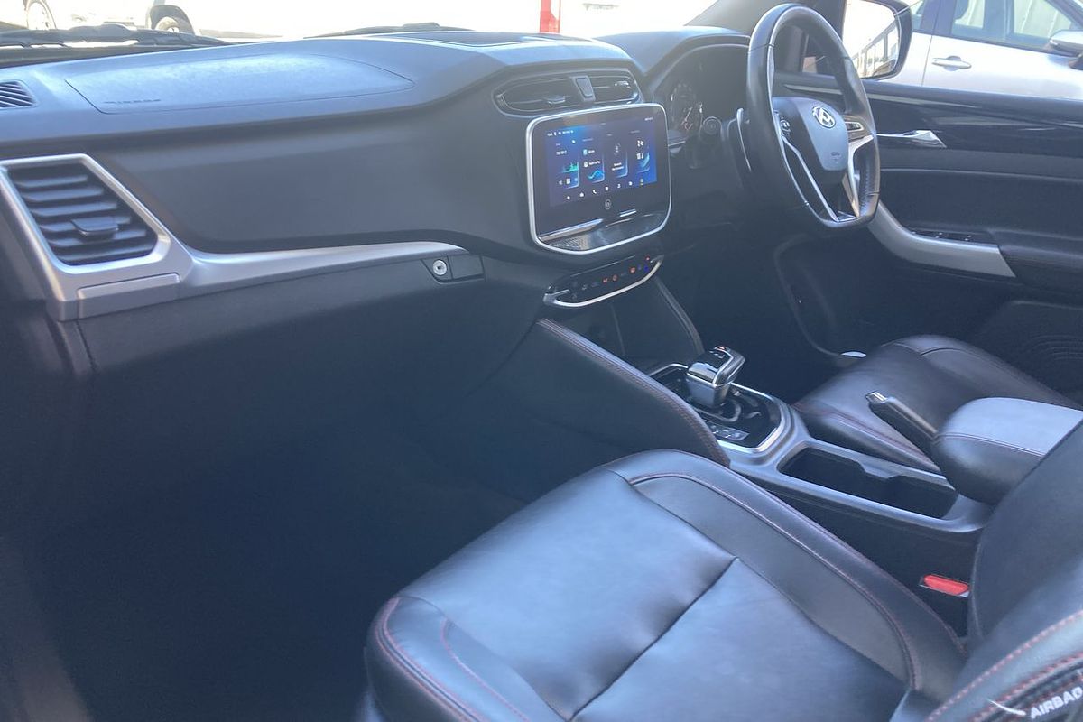 2022 LDV T60 Max LUXE SK8C 4X4