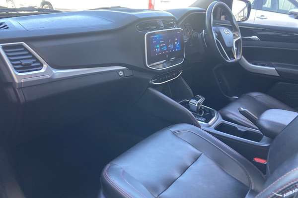 2022 LDV T60 Max LUXE SK8C 4X4