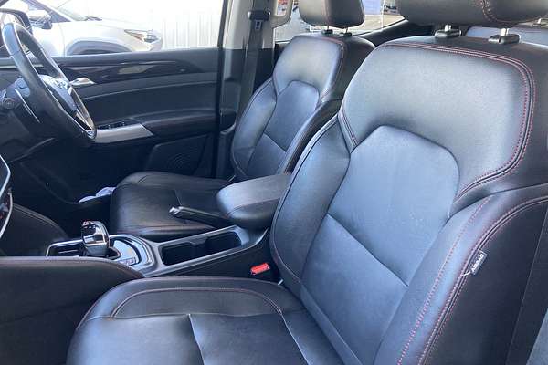 2022 LDV T60 Max LUXE SK8C 4X4