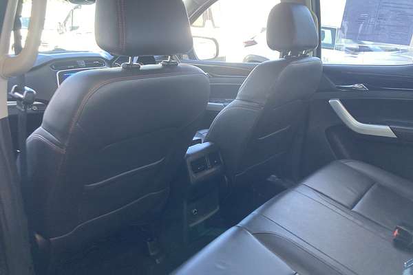 2022 LDV T60 Max LUXE SK8C 4X4
