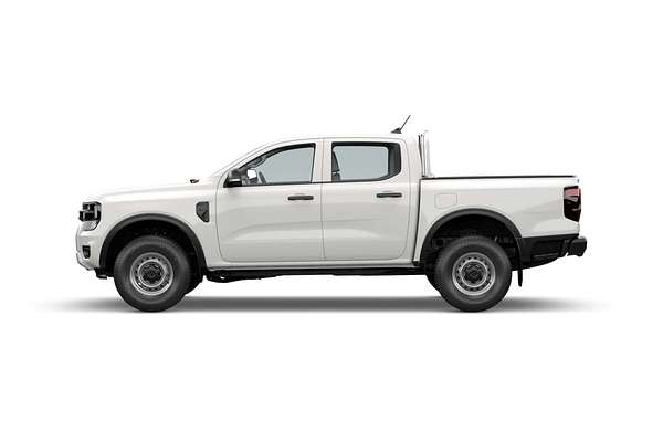 2025 Ford Ranger XL 4X4 2.0L