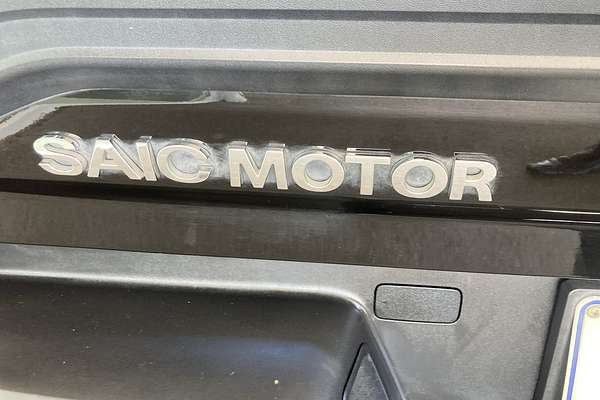 2022 LDV T60 Max LUXE SK8C 4X4