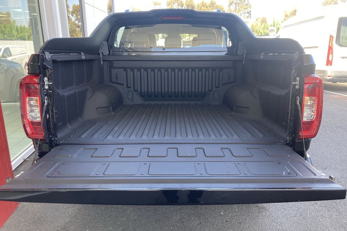 2022 LDV T60 Max LUXE SK8C 4X4