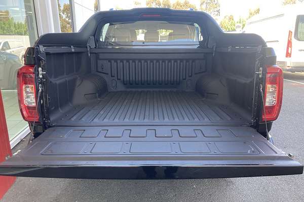 2022 LDV T60 Max LUXE SK8C 4X4