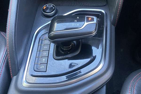 2022 LDV T60 Max LUXE SK8C 4X4