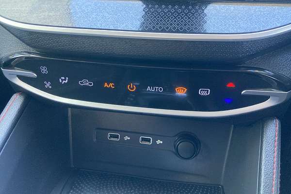 2022 LDV T60 Max LUXE SK8C 4X4