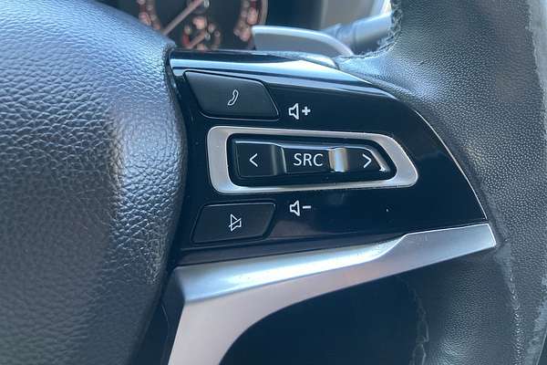 2022 LDV T60 Max LUXE SK8C 4X4