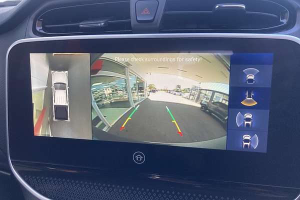 2022 LDV T60 Max LUXE SK8C 4X4