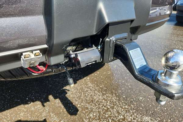 2021 Toyota Fortuner Crusade GUN156R