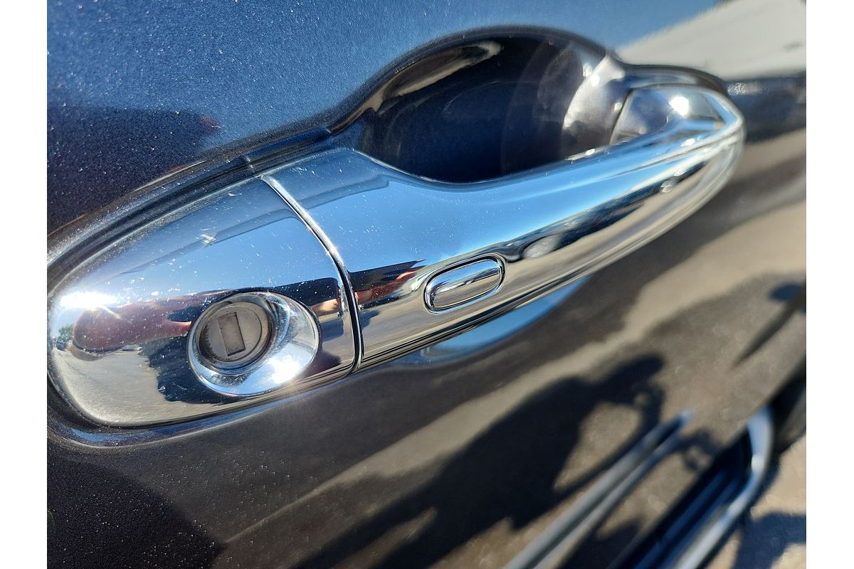 2021 Toyota Fortuner Crusade GUN156R