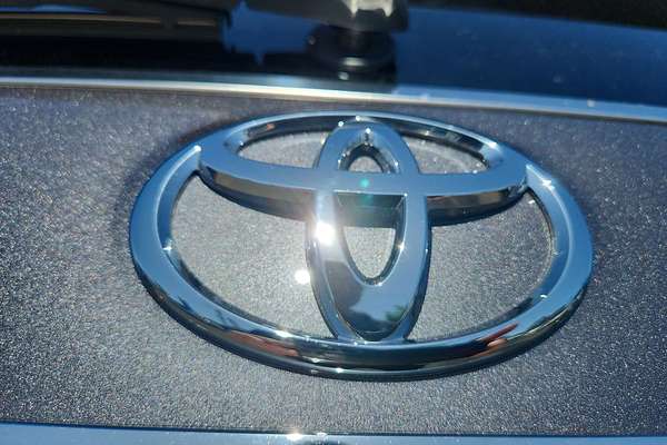 2021 Toyota Fortuner Crusade GUN156R