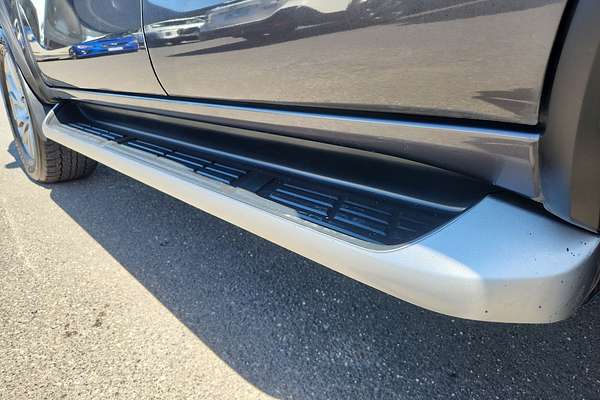 2021 Toyota Fortuner Crusade GUN156R