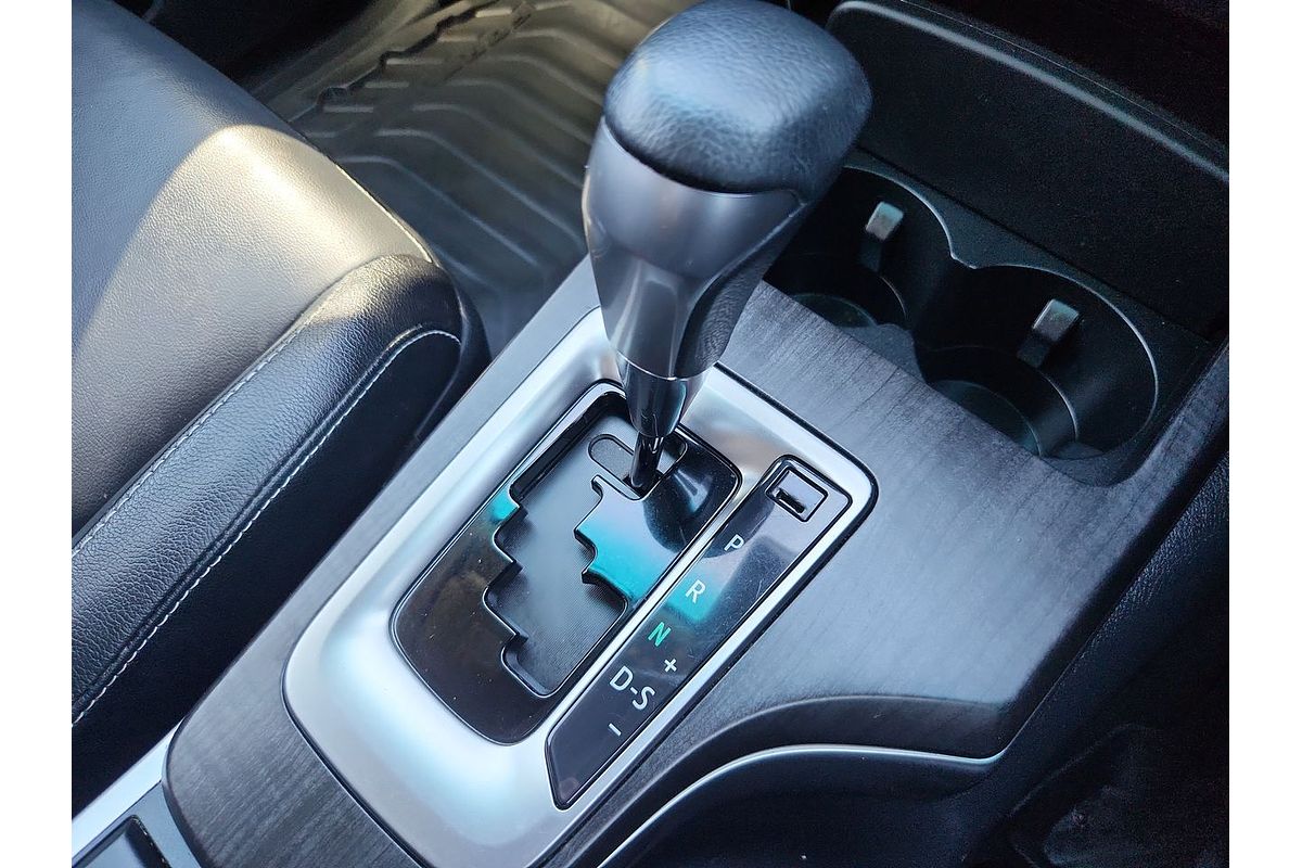 2021 Toyota Fortuner Crusade GUN156R