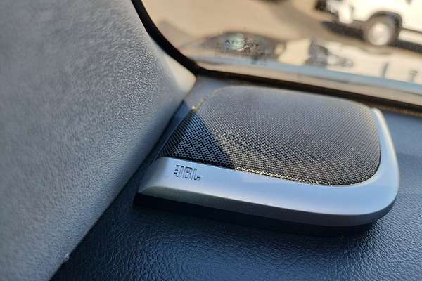 2021 Toyota Fortuner Crusade GUN156R