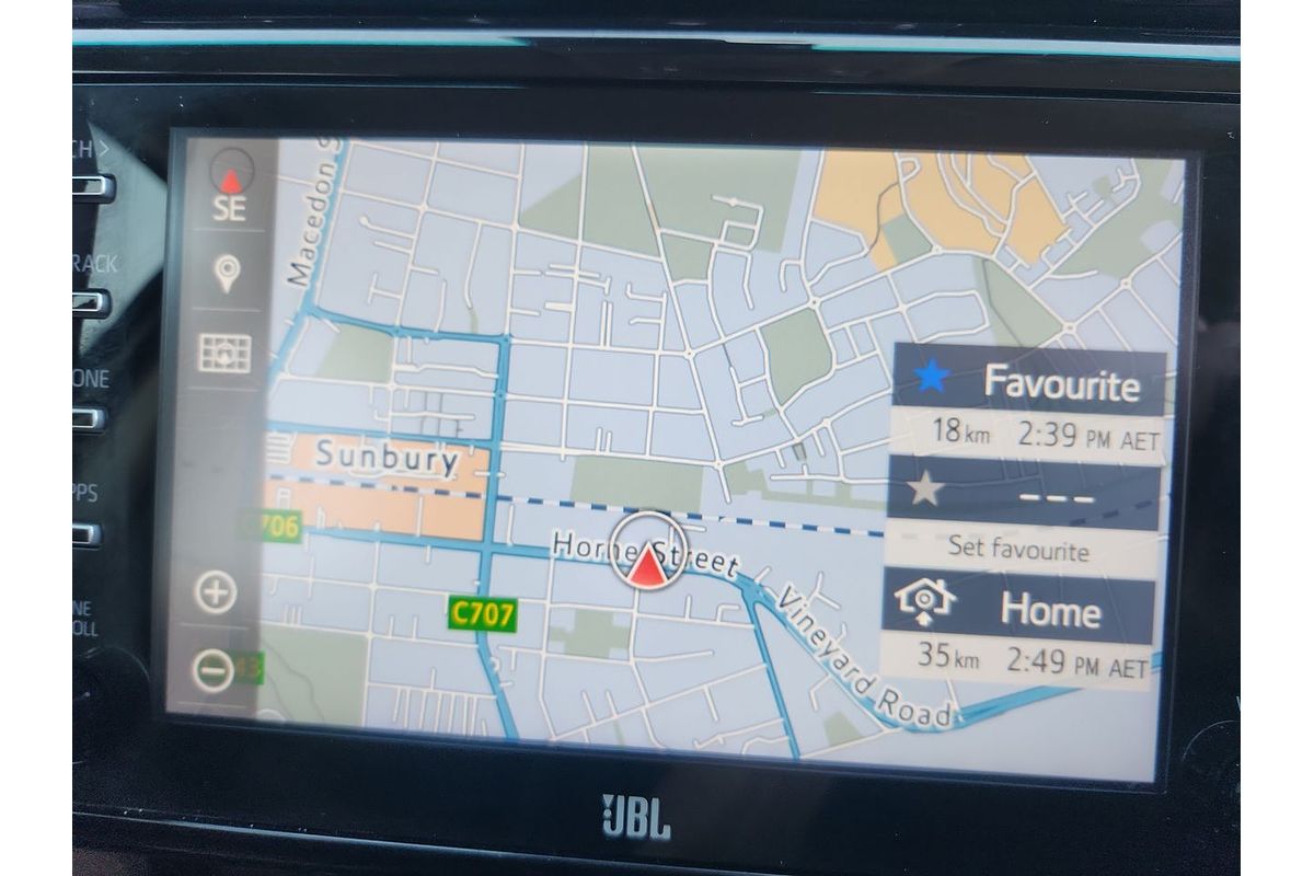 2021 Toyota Fortuner Crusade GUN156R