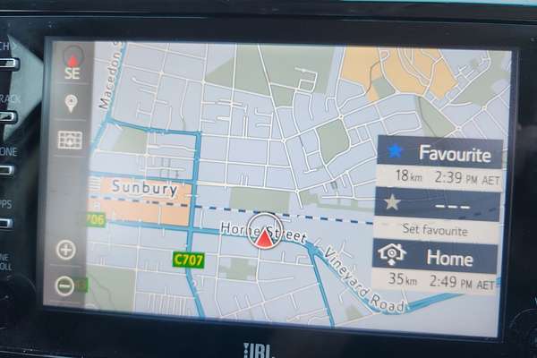 2021 Toyota Fortuner Crusade GUN156R