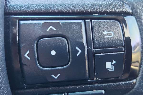 2021 Toyota Fortuner Crusade GUN156R