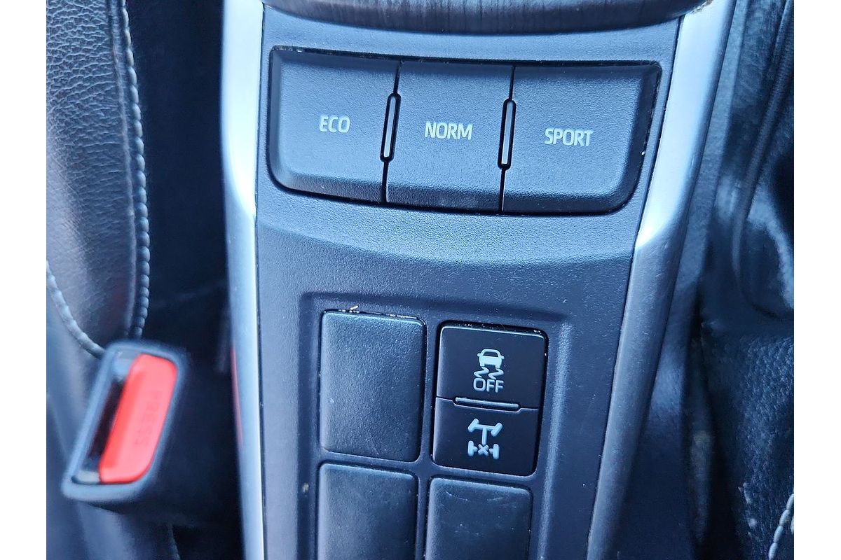 2021 Toyota Fortuner Crusade GUN156R