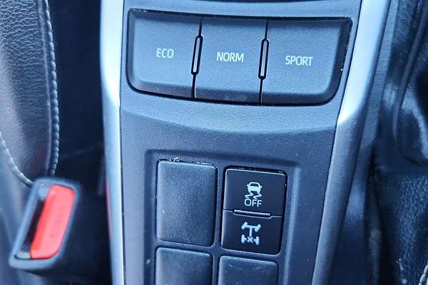 2021 Toyota Fortuner Crusade GUN156R