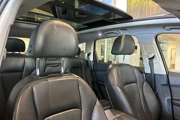 2019 Audi Q7 50 TDI 4M