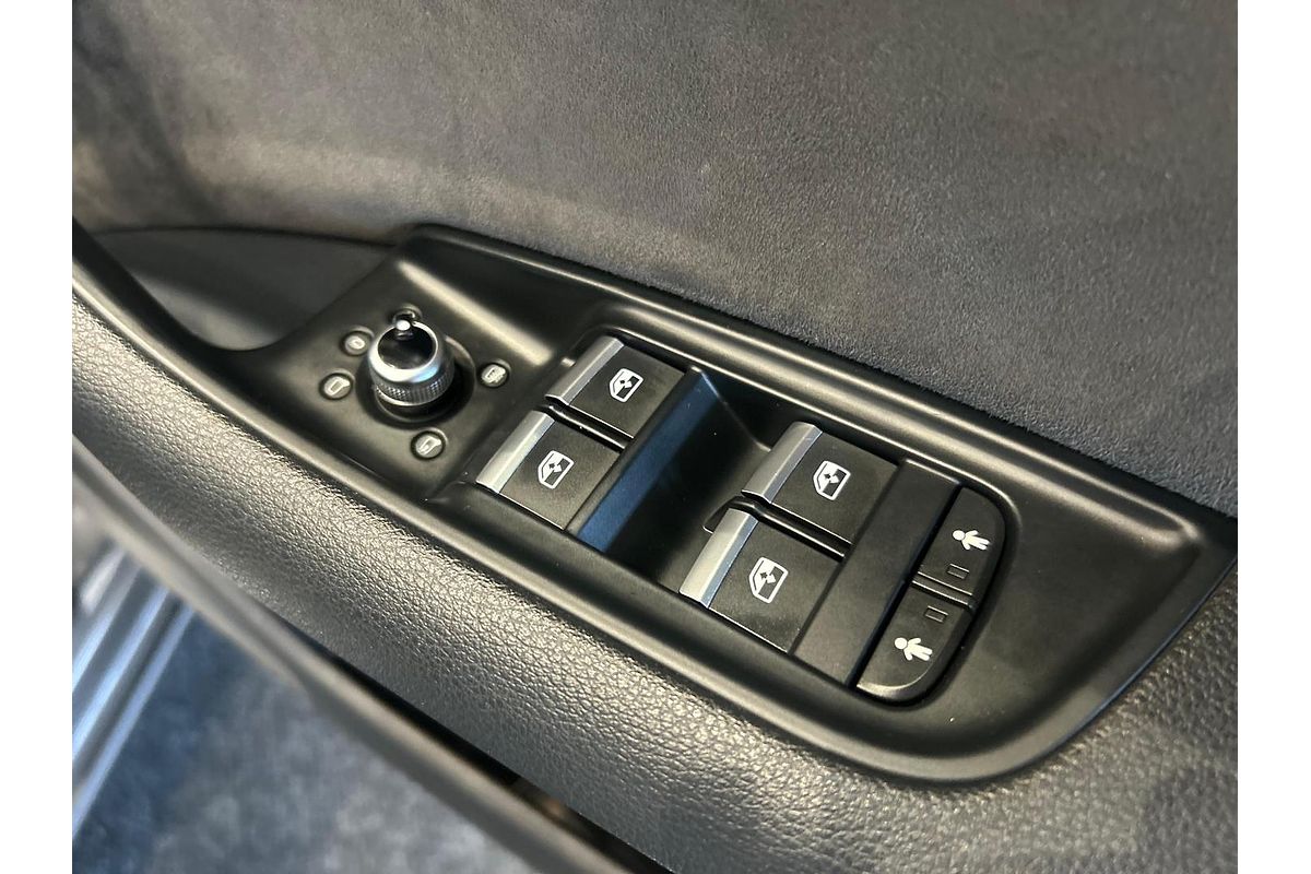 2019 Audi Q7 50 TDI 4M
