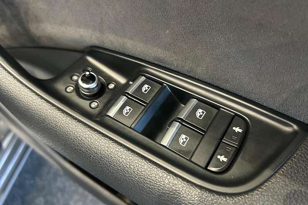 2019 Audi Q7 50 TDI 4M