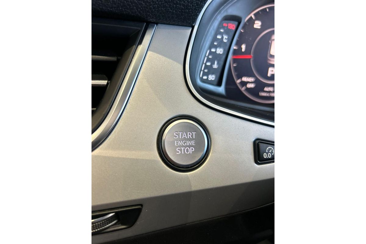 2019 Audi Q7 50 TDI 4M