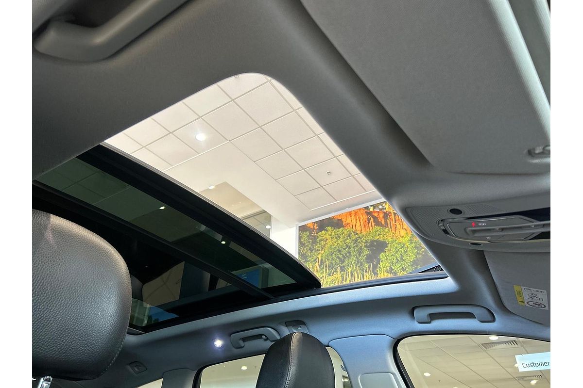 2019 Audi Q7 50 TDI 4M