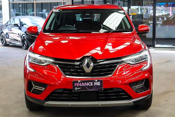 2022 Renault Arkana Zen JL1