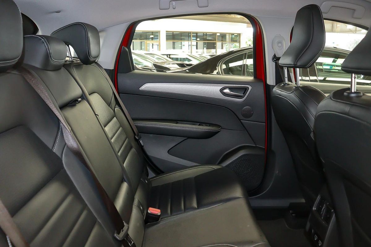 2022 Renault Arkana Zen JL1