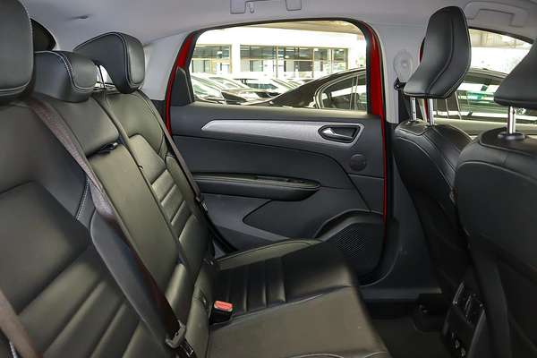 2022 Renault Arkana Zen JL1