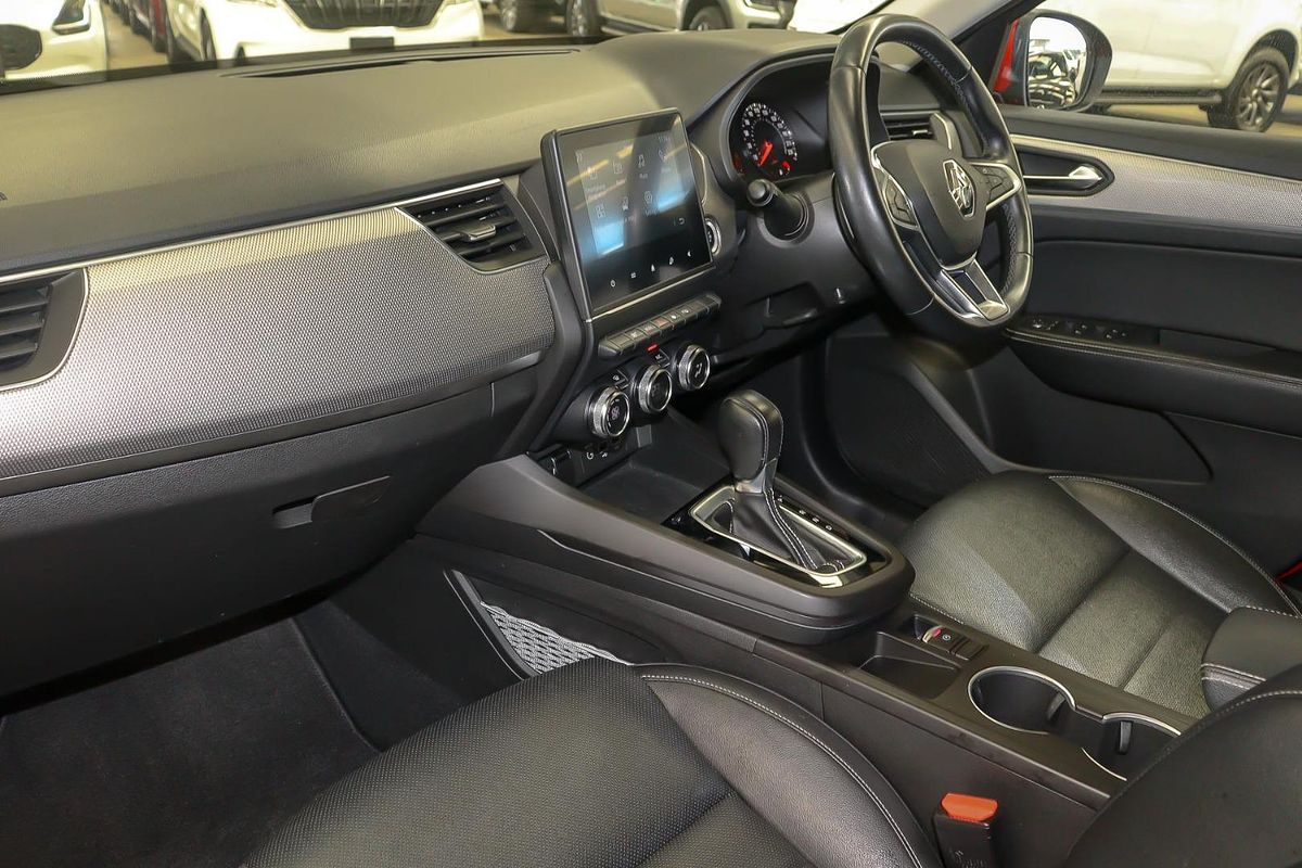 2022 Renault Arkana Zen JL1