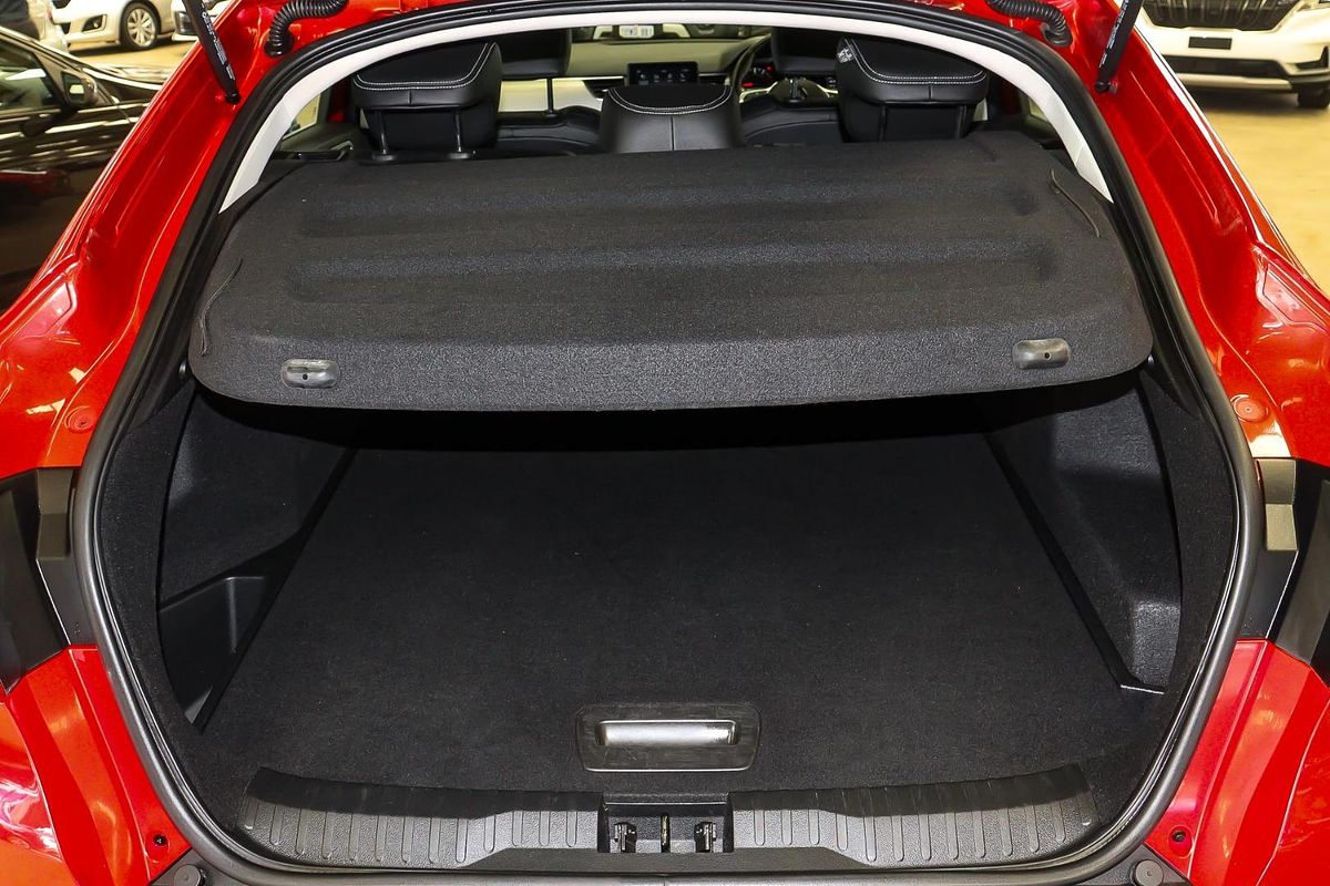 2022 Renault Arkana Zen JL1